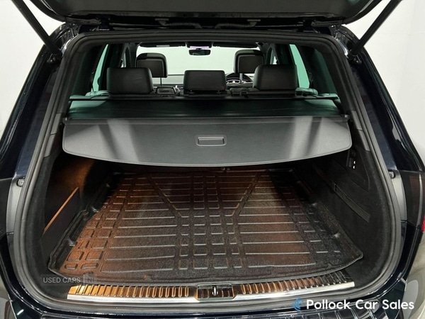 Used Volkswagen Touareg 2017 for sale - 76441475: Photo 55