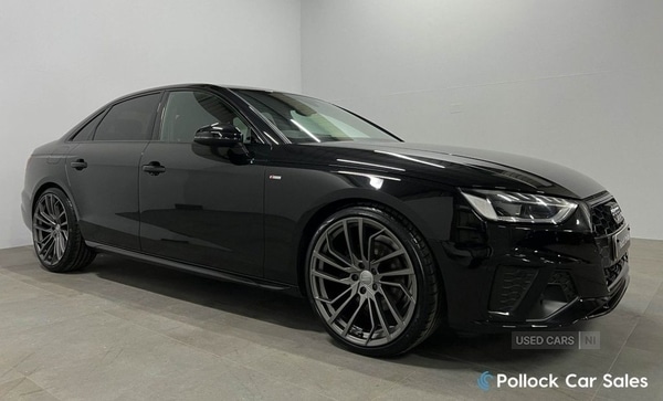 Used Audi A4 2022 for sale - 76315319: Photo 10