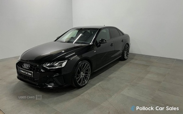 Used Audi A4 2022 for sale - 76315319: Photo 11