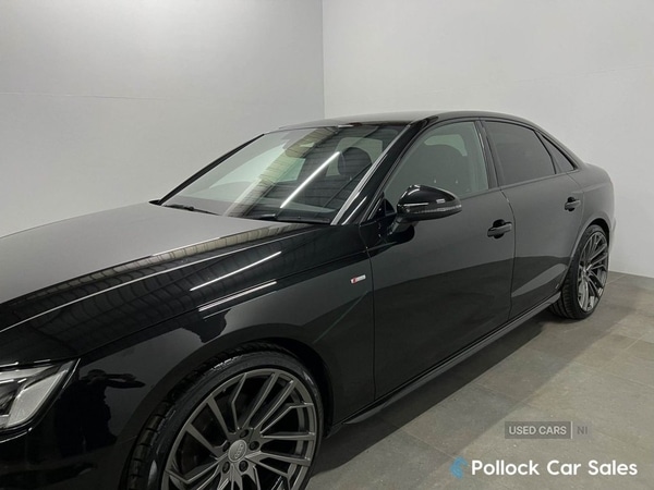 Used Audi A4 2022 for sale - 76315319: Photo 12