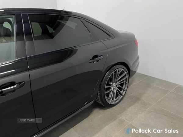 Used Audi A4 2022 for sale - 76315319: Photo 13