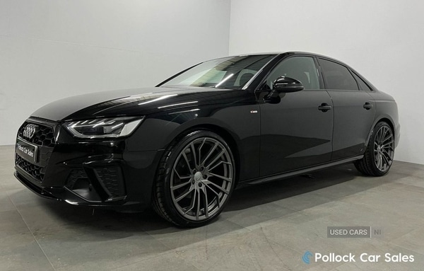 Used Audi A4 2022 for sale - 76315319: Photo 14