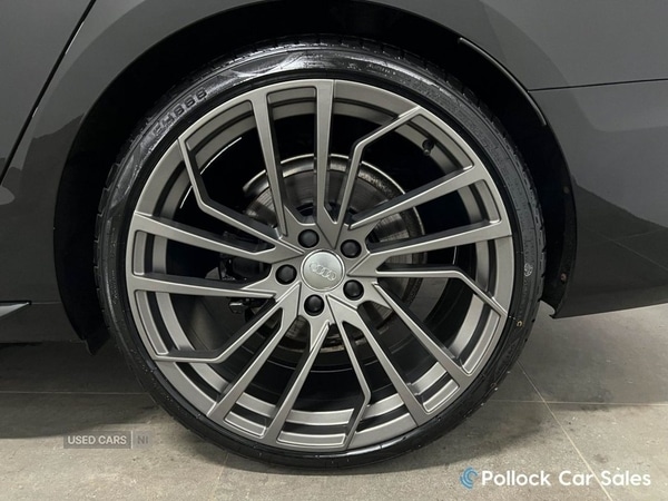 Used Audi A4 2022 for sale - 76315319: Photo 15