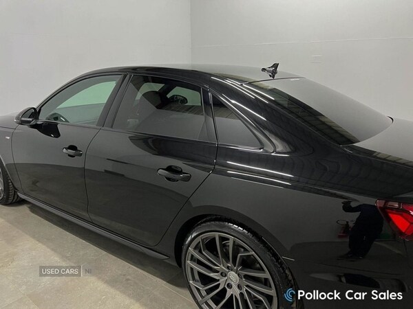 Used Audi A4 2022 for sale - 76315319: Photo 18