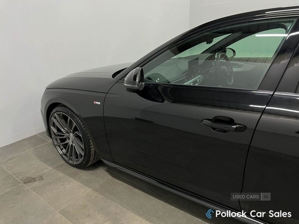 Used Audi A4 2022 for sale - 76315319: Photo 19