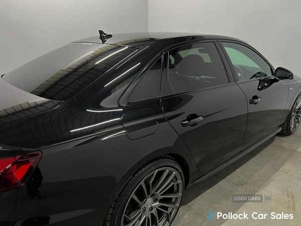 Used Audi A4 2022 for sale - 76315319: Photo 22