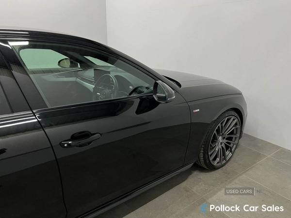 Used Audi A4 2022 for sale - 76315319: Photo 23