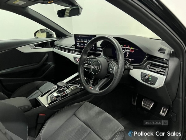 Used Audi A4 2022 for sale - 76315319: Photo 25