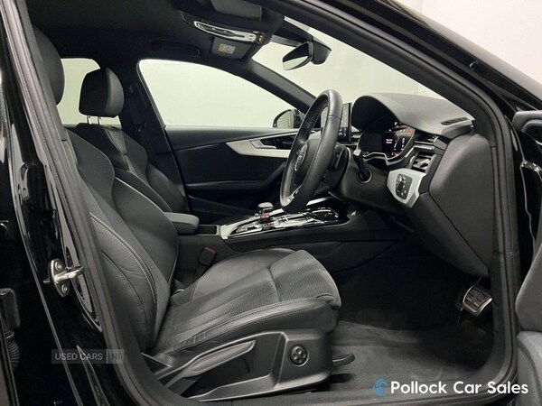 Used Audi A4 2022 for sale - 76315319: Photo 26