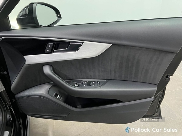 Used Audi A4 2022 for sale - 76315319: Photo 27