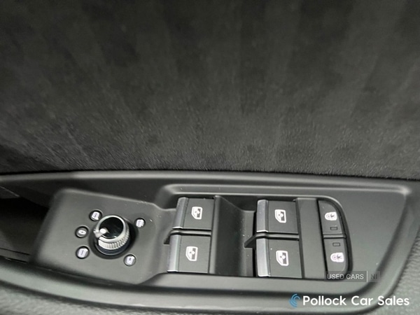 Used Audi A4 2022 for sale - 76315319: Photo 28