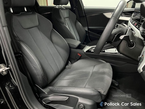 Used Audi A4 2022 for sale - 76315319: Photo 29