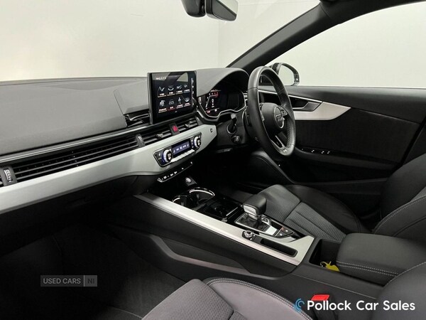 Used Audi A4 2022 for sale - 76315319: Photo 31