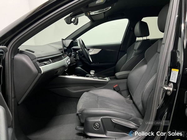 Used Audi A4 2022 for sale - 76315319: Photo 32