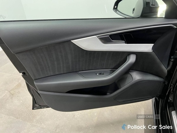 Used Audi A4 2022 for sale - 76315319: Photo 33