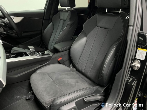 Used Audi A4 2022 for sale - 76315319: Photo 34