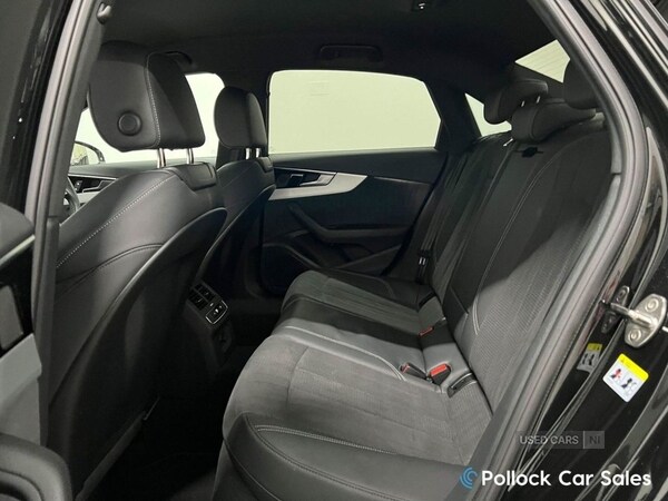 Used Audi A4 2022 for sale - 76315319: Photo 35