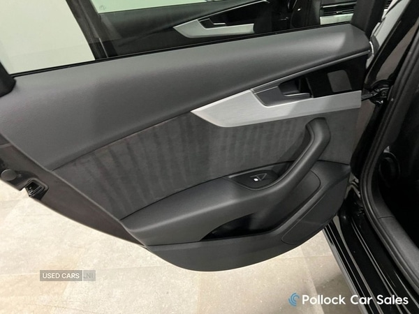 Used Audi A4 2022 for sale - 76315319: Photo 36