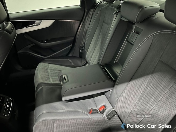 Used Audi A4 2022 for sale - 76315319: Photo 37