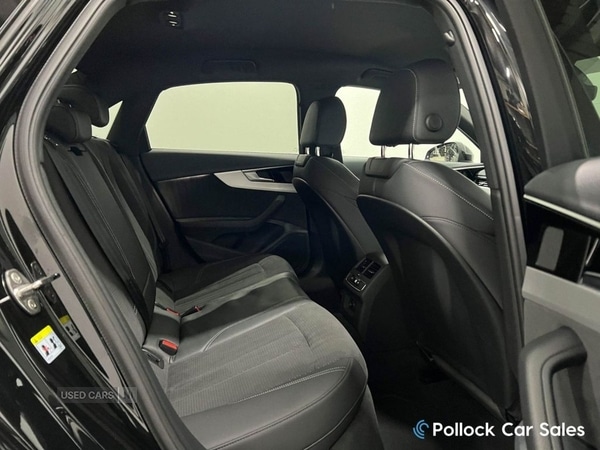 Used Audi A4 2022 for sale - 76315319: Photo 38