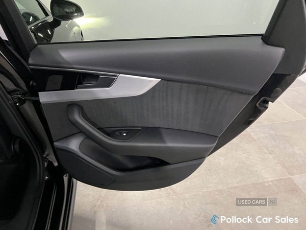 Used Audi A4 2022 for sale - 76315319: Photo 39