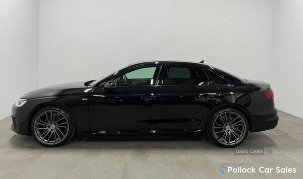 Used Audi A4 2022 for sale - 76315319: Photo 3