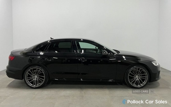 Used Audi A4 2022 for sale - 76315319: Photo 4