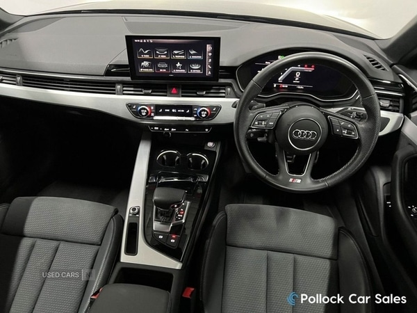 Used Audi A4 2022 for sale - 76315319: Photo 40