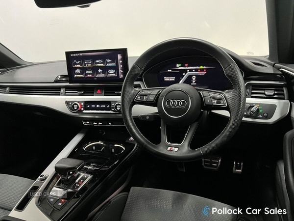 Used Audi A4 2022 for sale - 76315319: Photo 41