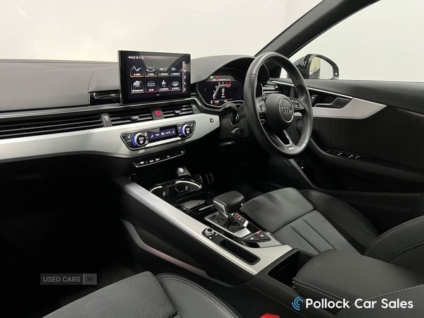 Used Audi A4 2022 for sale - 76315319: Photo 42