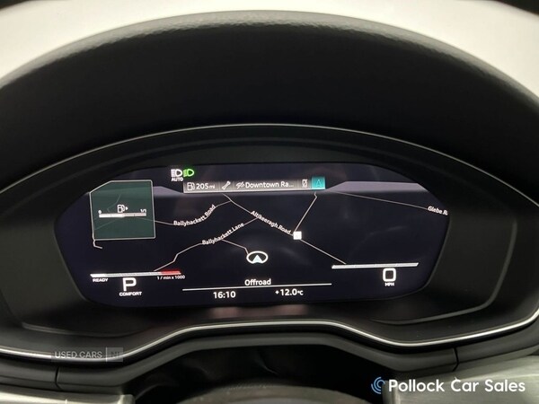 Used Audi A4 2022 for sale - 76315319: Photo 43