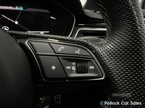 Used Audi A4 2022 for sale - 76315319: Photo 44