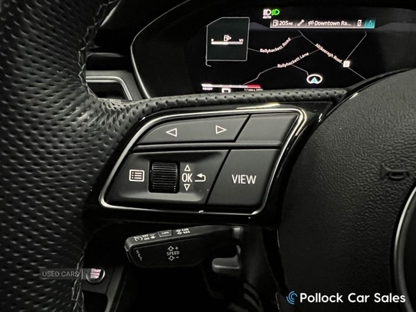 Used Audi A4 2022 for sale - 76315319: Photo 45