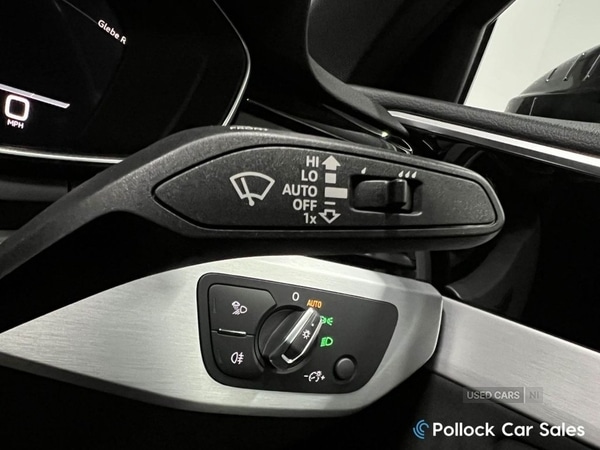 Used Audi A4 2022 for sale - 76315319: Photo 46