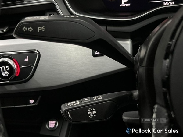 Used Audi A4 2022 for sale - 76315319: Photo 47