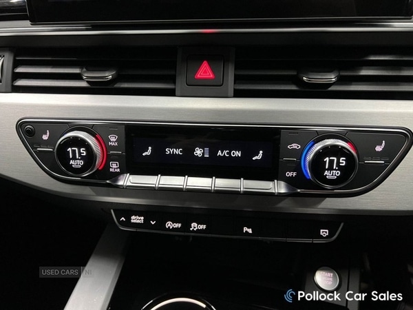 Used Audi A4 2022 for sale - 76315319: Photo 48