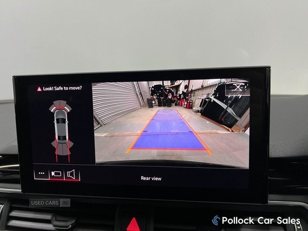 Used Audi A4 2022 for sale - 76315319: Photo 50