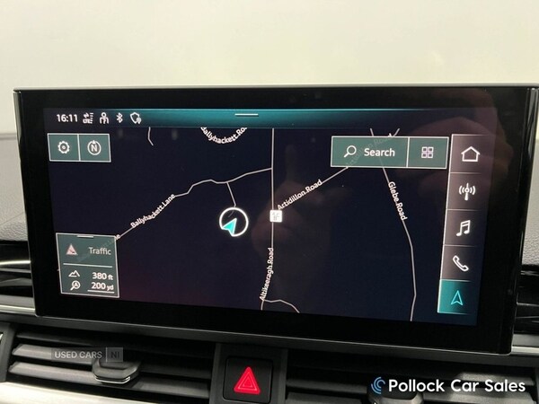 Used Audi A4 2022 for sale - 76315319: Photo 51