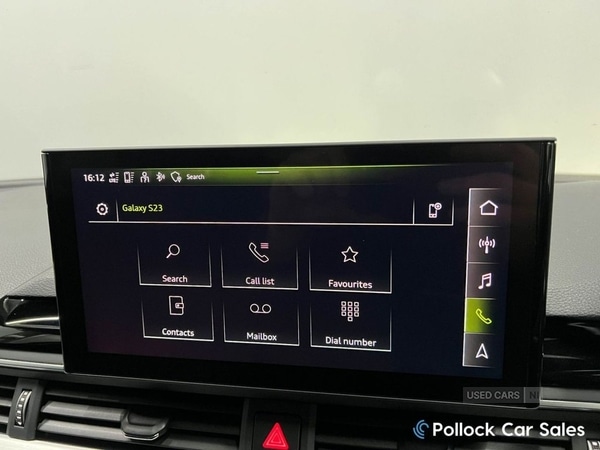 Used Audi A4 2022 for sale - 76315319: Photo 53