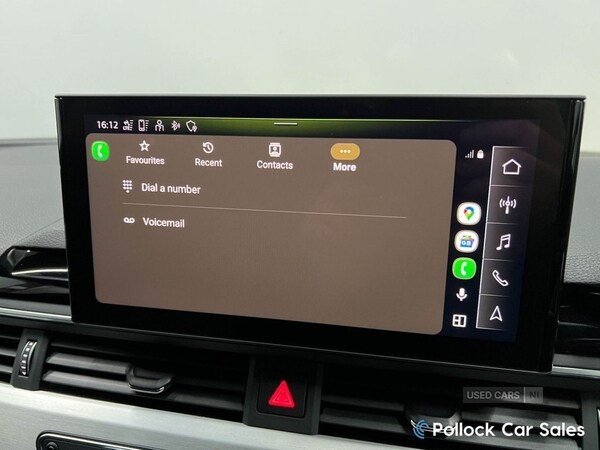 Used Audi A4 2022 for sale - 76315319: Photo 54