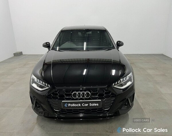 Used Audi A4 2022 for sale - 76315319: Photo 6