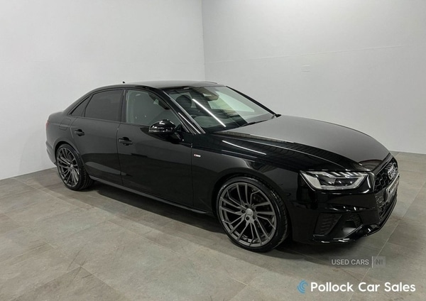 Used Audi A4 2022 for sale - 76315319: Photo 7