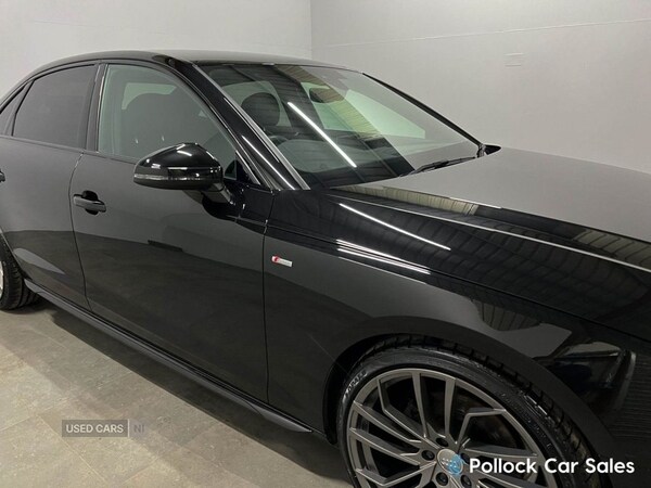 Used Audi A4 2022 for sale - 76315319: Photo 8