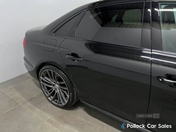 Used Audi A4 2022 for sale - 76315319: Photo 9