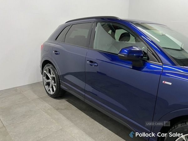 Used Audi Q3 2021 for sale - 77052593: Photo 11