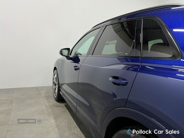 Used Audi Q3 2021 for sale - 77052593: Photo 18