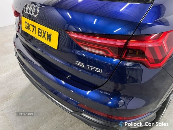 Used Audi Q3 2021 for sale - 77052593: Photo 20