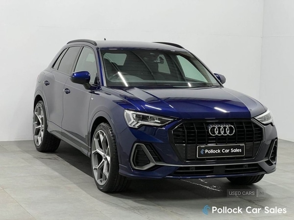 Used Audi Q3 2021 for sale - 77052593: Photo 3