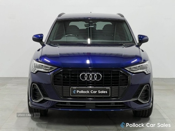 Used Audi Q3 2021 for sale - 77052593: Photo 4