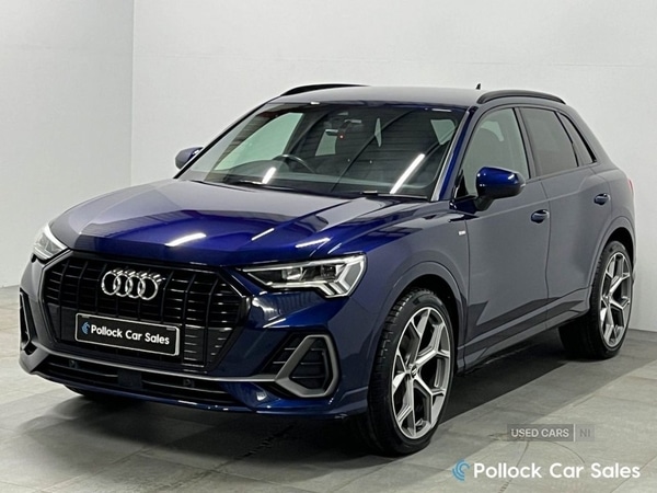 Used Audi Q3 2021 for sale - 77052593: Photo 5